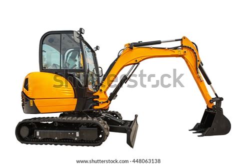 mini excavator upside down pic|3,277 Mini Excavator Stock Photos, Images & Photography.